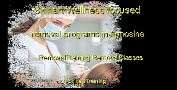 Skinart Wellness-focused removal programs in Agnosine | #RemovalTraining #RemovalClasses #SkinartTraining-Italy