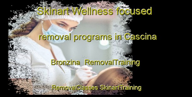 Skinart Wellness-focused removal programs in Cascina Bronzina | #RemovalTraining #RemovalClasses #SkinartTraining-Italy