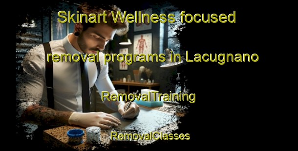 Skinart Wellness-focused removal programs in Lacugnano | RemovalTraining | RemovalClasses | SkinartTraining-Italy