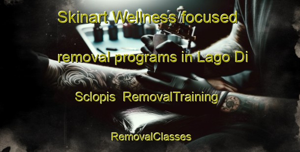 Skinart Wellness-focused removal programs in Lago Di Sclopis | RemovalTraining | RemovalClasses | SkinartTraining-Italy