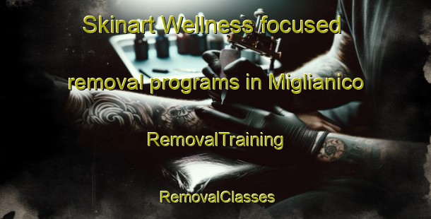Skinart Wellness-focused removal programs in Miglianico | RemovalTraining | RemovalClasses | SkinartTraining-Italy