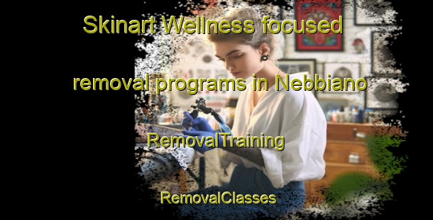 Skinart Wellness-focused removal programs in Nebbiano | RemovalTraining | RemovalClasses | SkinartTraining-Italy