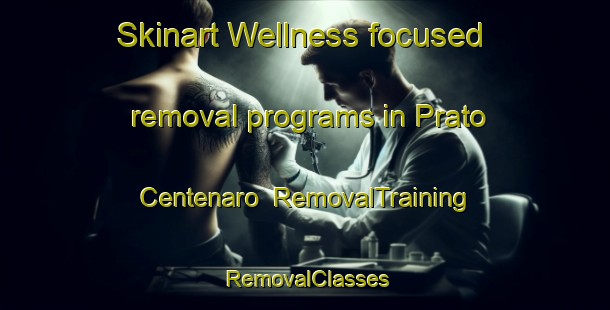 Skinart Wellness-focused removal programs in Prato Centenaro | RemovalTraining | RemovalClasses | SkinartTraining-Italy