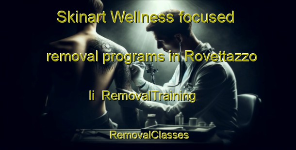 Skinart Wellness-focused removal programs in Rovettazzo Ii | RemovalTraining | RemovalClasses | SkinartTraining-Italy