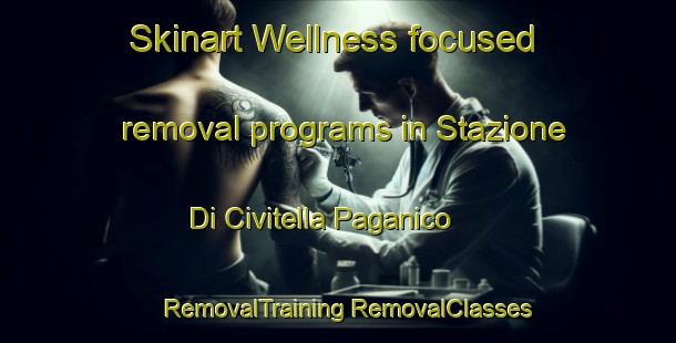 Skinart Wellness-focused removal programs in Stazione Di Civitella Paganico | #RemovalTraining #RemovalClasses #SkinartTraining-Italy