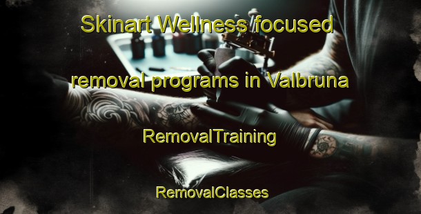 Skinart Wellness-focused removal programs in Valbruna | RemovalTraining | RemovalClasses | SkinartTraining-Italy