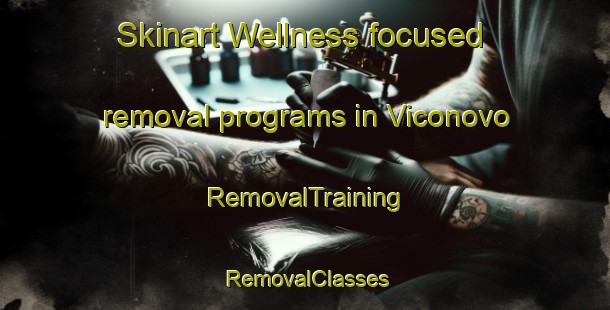 Skinart Wellness-focused removal programs in Viconovo | RemovalTraining | RemovalClasses | SkinartTraining-Italy