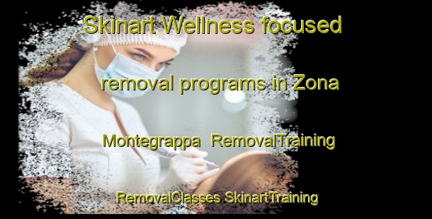 Skinart Wellness-focused removal programs in Zona Montegrappa | #RemovalTraining #RemovalClasses #SkinartTraining-Italy