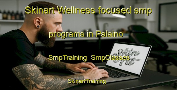 Skinart Wellness-focused smp programs in Palaino | SmpTraining | SmpClasses | SkinartTraining-Italy