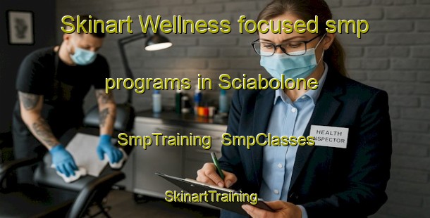 Skinart Wellness-focused smp programs in Sciabolone | SmpTraining | SmpClasses | SkinartTraining-Italy