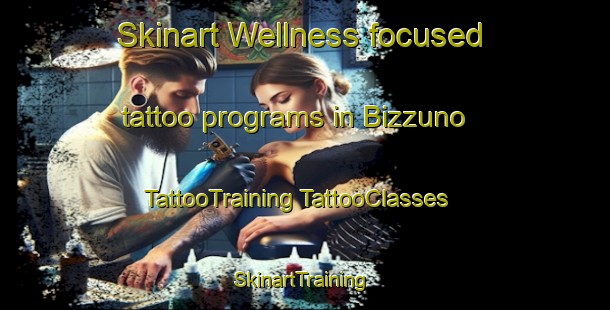 Skinart Wellness-focused tattoo programs in Bizzuno | #TattooTraining #TattooClasses #SkinartTraining-Italy