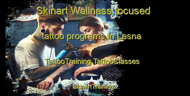 Skinart Wellness-focused tattoo programs in Lesna | #TattooTraining #TattooClasses #SkinartTraining-Italy