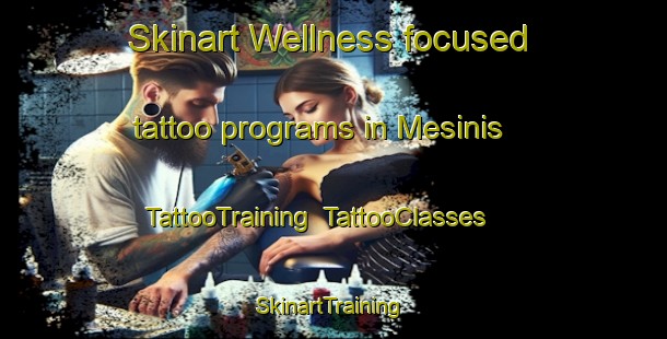 Skinart Wellness-focused tattoo programs in Mesinis | TattooTraining | TattooClasses | SkinartTraining-Italy