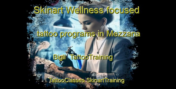 Skinart Wellness-focused tattoo programs in Mezzana Bigli | #TattooTraining #TattooClasses #SkinartTraining-Italy