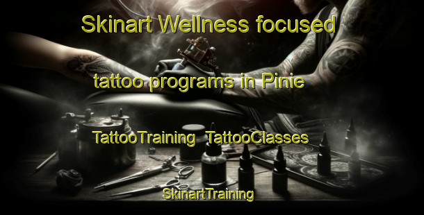 Skinart Wellness-focused tattoo programs in Pinie | TattooTraining | TattooClasses | SkinartTraining-Italy