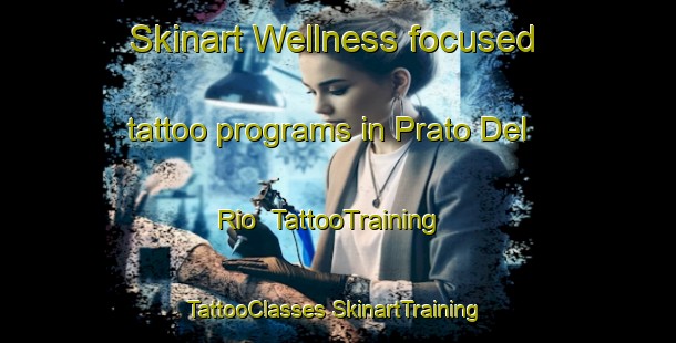 Skinart Wellness-focused tattoo programs in Prato Del Rio | #TattooTraining #TattooClasses #SkinartTraining-Italy