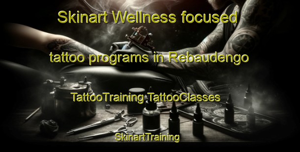 Skinart Wellness-focused tattoo programs in Rebaudengo | #TattooTraining #TattooClasses #SkinartTraining-Italy