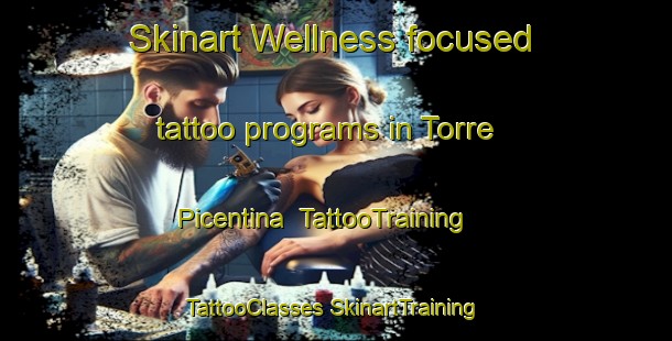 Skinart Wellness-focused tattoo programs in Torre Picentina | #TattooTraining #TattooClasses #SkinartTraining-Italy