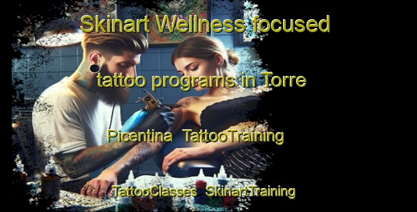 Skinart Wellness-focused tattoo programs in Torre Picentina | TattooTraining | TattooClasses | SkinartTraining-Italy