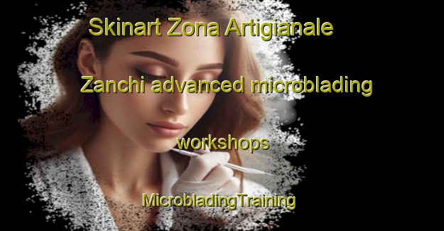 Skinart Zona Artigianale Zanchi advanced microblading workshops | #MicrobladingTraining #MicrobladingClasses #SkinartTraining-Italy