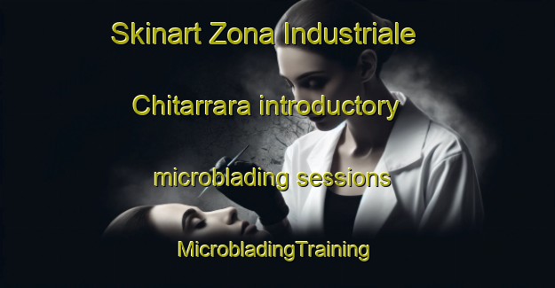 Skinart Zona Industriale Chitarrara introductory microblading sessions | #MicrobladingTraining #MicrobladingClasses #SkinartTraining-Italy