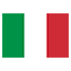 Italy Flag