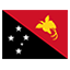 Papua New Guinea Flag