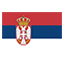 Serbia Flag